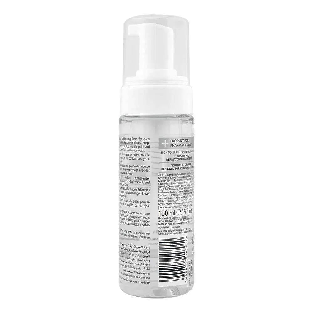 Pharmaceris Whitening Foam Wash