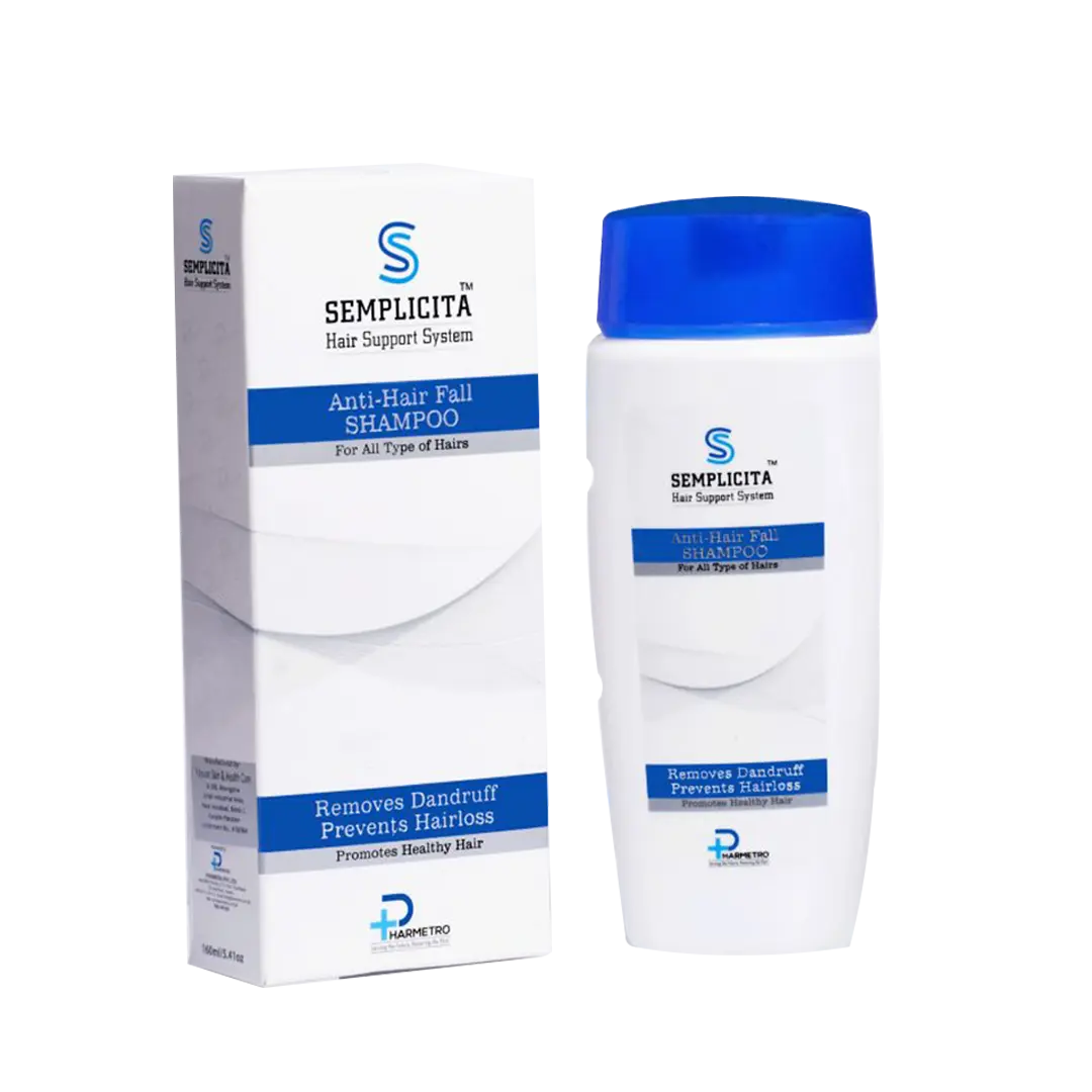 Semplicita Shampoo