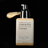 Skintelligent Ceramides Moisturizer Tinted – Dermatologist Recommended SPF 20 Moisturizer | Buy Online Pakistan
