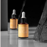 Skintelligent SuperGlow Vitamin C Serum — Brightening & Hydrating Glow