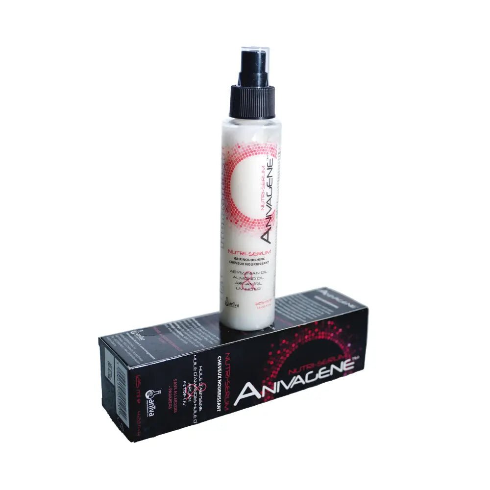 Anivagene Nutri - Serum Hair Nourishing - TAC Store