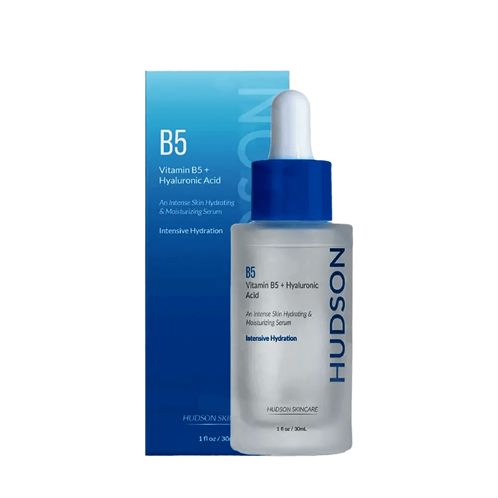 B5 Hudson Serum - TAC Store
