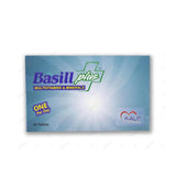 Basil Plus With Carnitine
