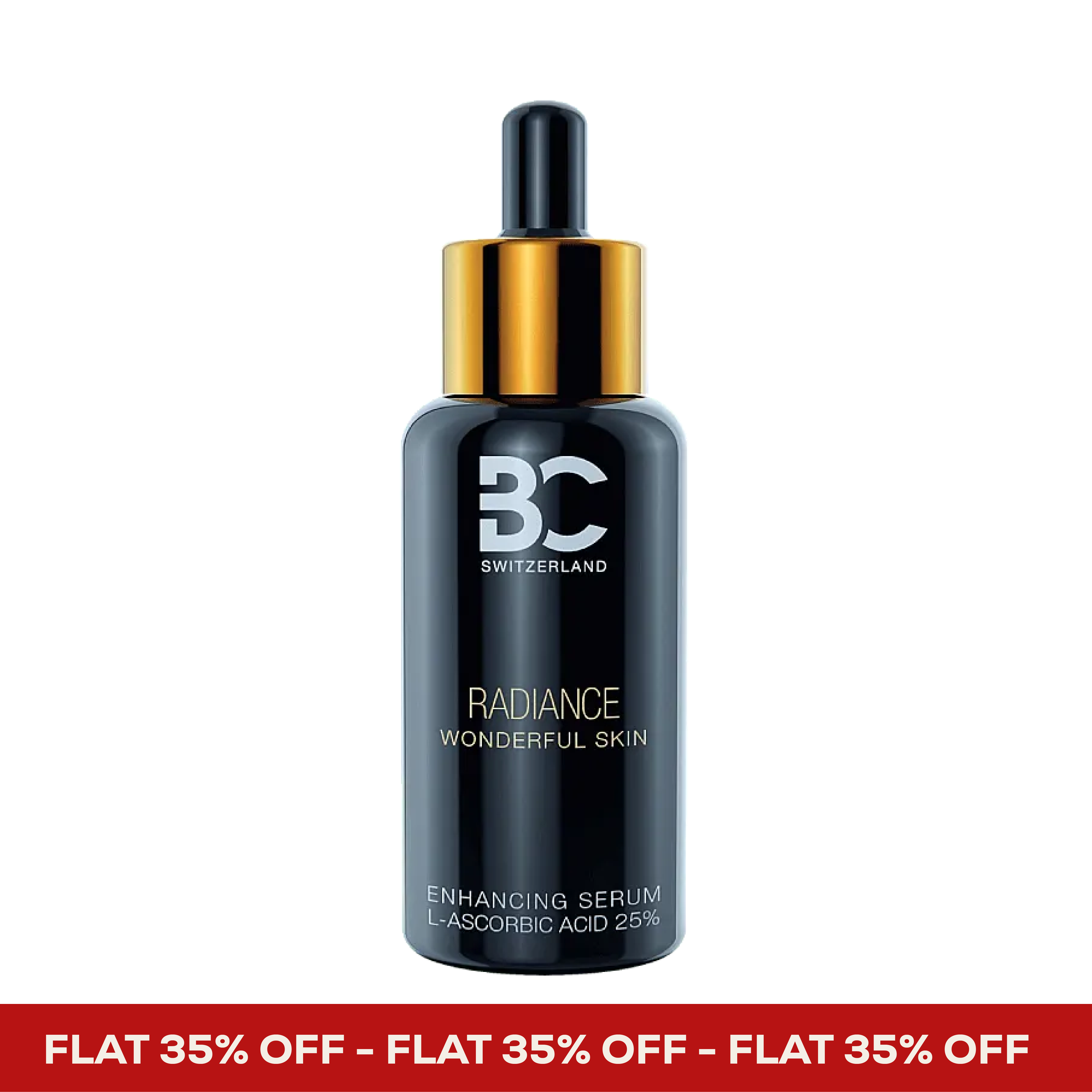 BC vitamin C serum 25% L-ascorbic acid price in Pakistan at TAC Store