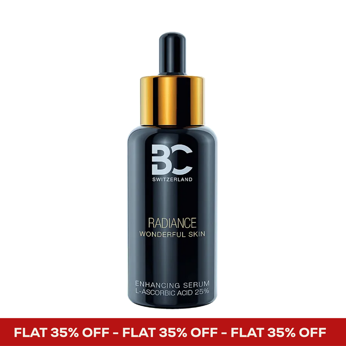 BC vitamin C serum 25% L-ascorbic acid price in Pakistan at TAC Store