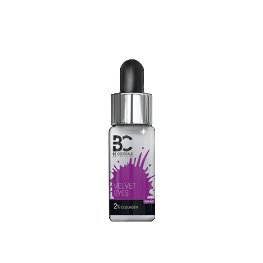 BE 2% Collagen Velvet Eyes - TAC Store
