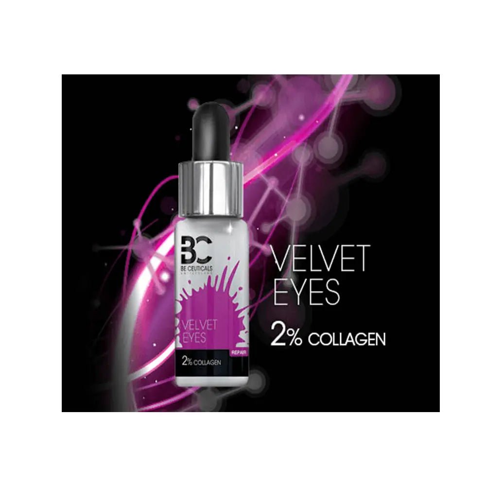 BE 2% Collagen Velvet Eyes - TAC Store