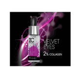 BE 2% Collagen Velvet Eyes - TAC Store