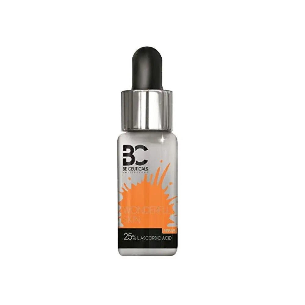 BE SERUM L - ASCORBIC ACID 25% - TAC Store