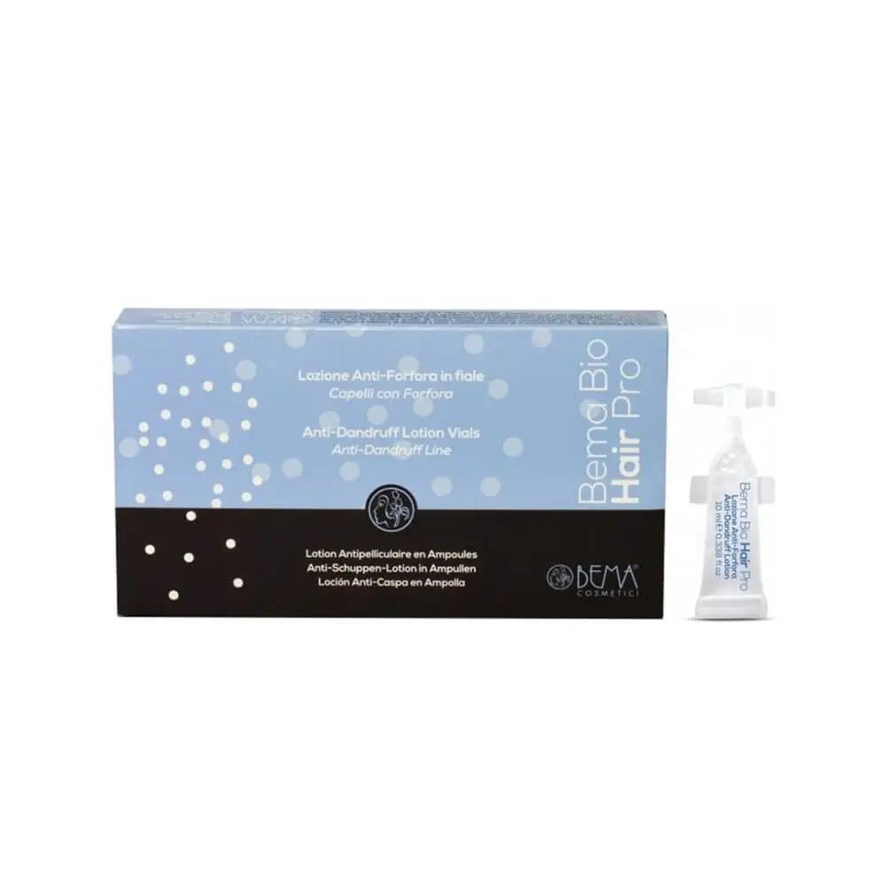 BEMA Anti Dandruff Lotion Vial - TAC Store