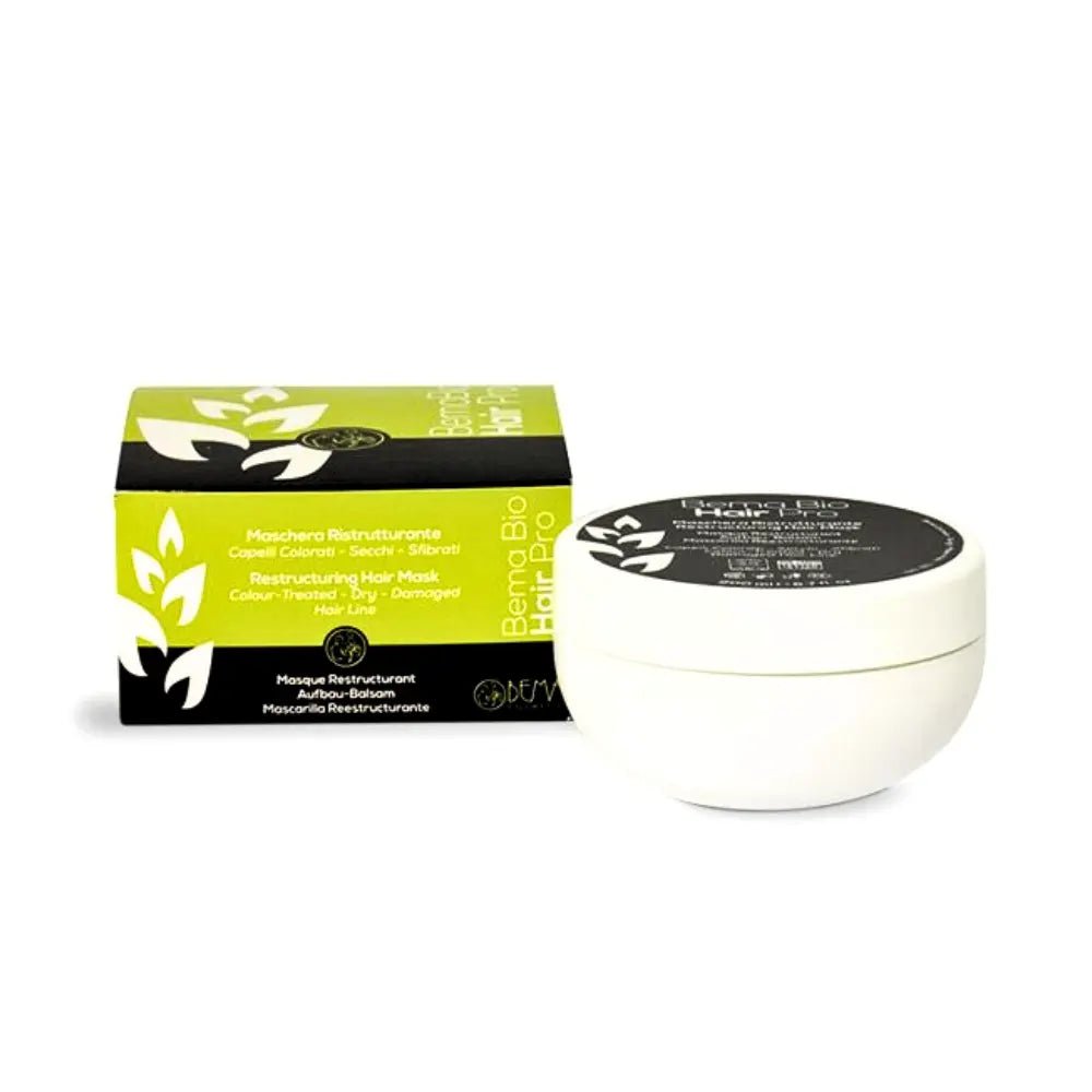Bema Hair Mask - TAC Store