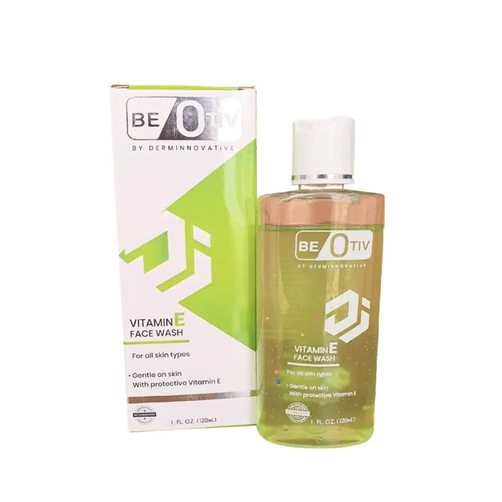 BEOTIV Vitamin - E - TAC Store