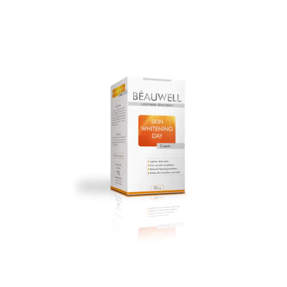 Beauwell  Day Cream