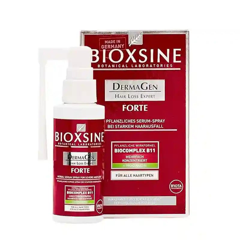 BIOXCIN Spray FORTE - TAC Store