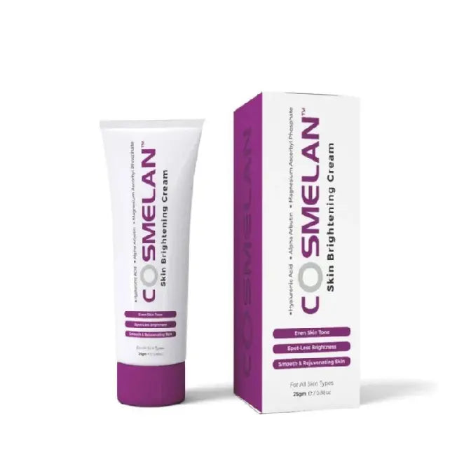 Cosmelan Skin Brightening Cream