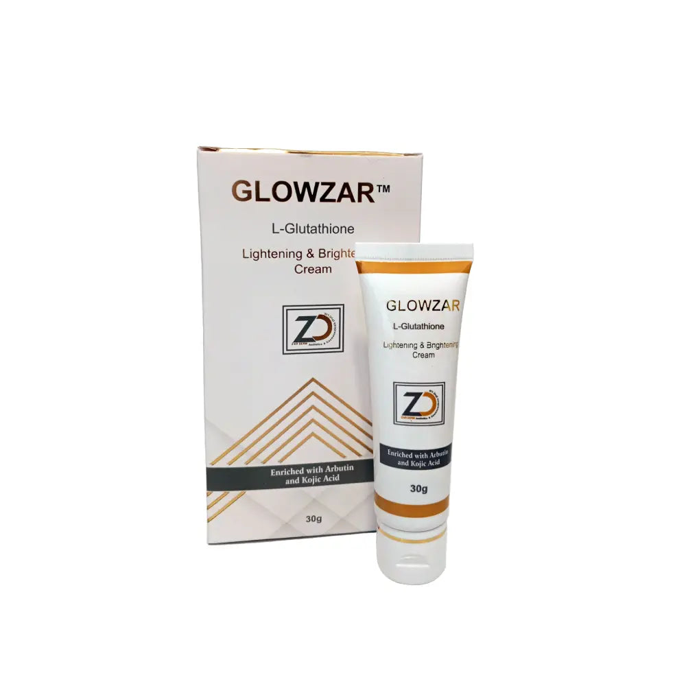 Glowzar Cream - 30gm