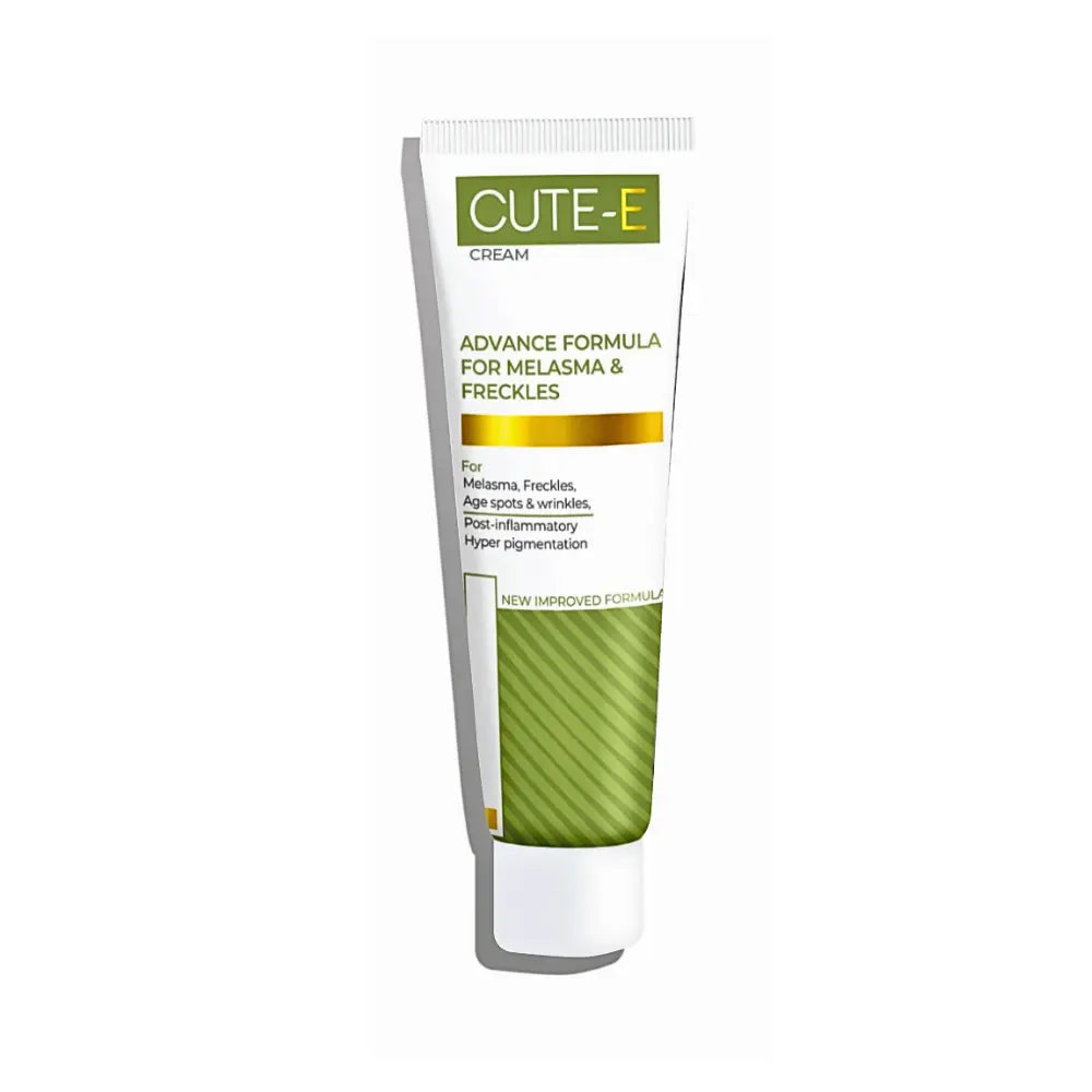 CUTE-E Cream
