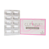 CUTIMAX Skin Hair & Nail Tablets - TAC Store