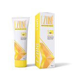 EZONE Sun Guard Cream SPF 100 broad spectrum UVA UVB medicated sunblock tube and box buy online Pakistan TAC Store