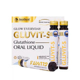 Gluvit - S Glutathione Oral Liquid - TAC Store