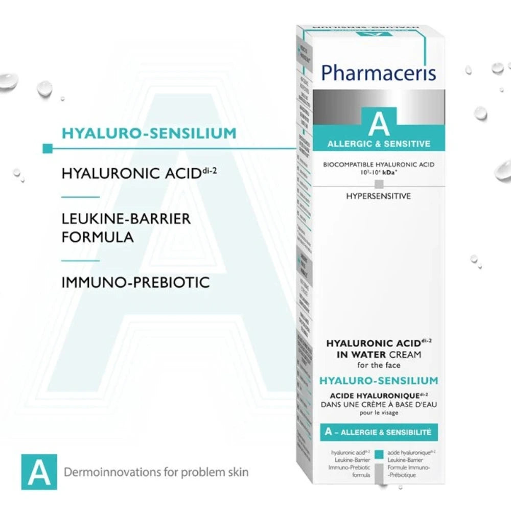 PHARMACERIS HA CREAM