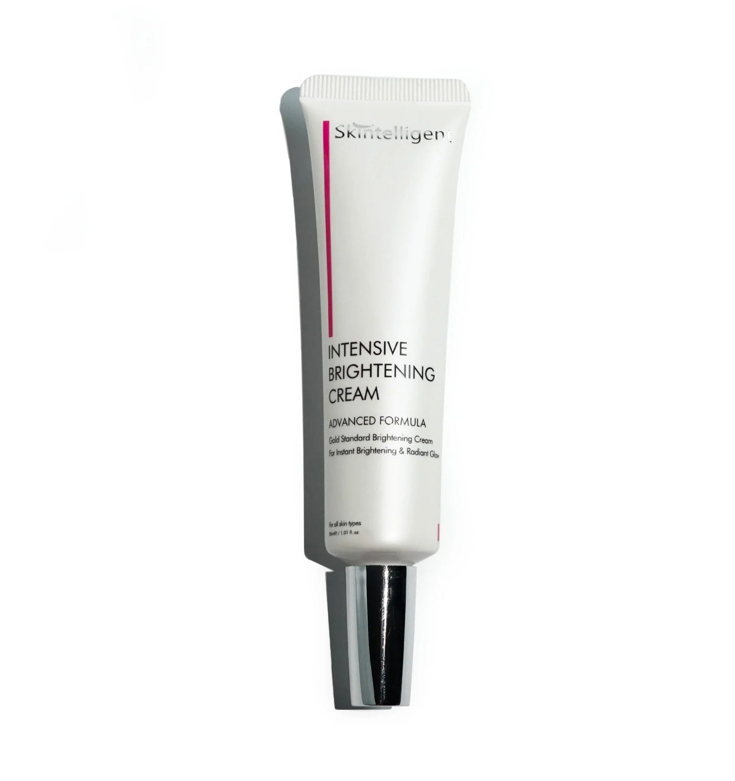 Skintelligent Intensive Brightening Cream 30ml – Gold standard skin brightening formula in Pakistan Karachi Lahore Islamabad 