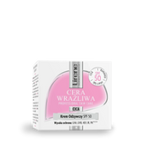 Lirene Cica Nourishing Cream SPF 50 – Sensitive Skin