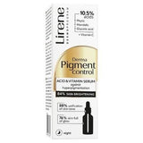 Lirene Derma Pigment Control Acid & Vitamin Serum