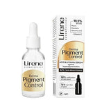 Lirene Derma Pigment Control Acid & Vitamin Serum