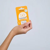Lirene Care Protective Lipstick SPF 50 – SPF Lip Balm