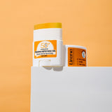Lirene Vitamin Stick for Face & Body SPF 50+ (15g)