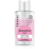 Lirene Sensitive Skin Two-Phase Makeup Remover