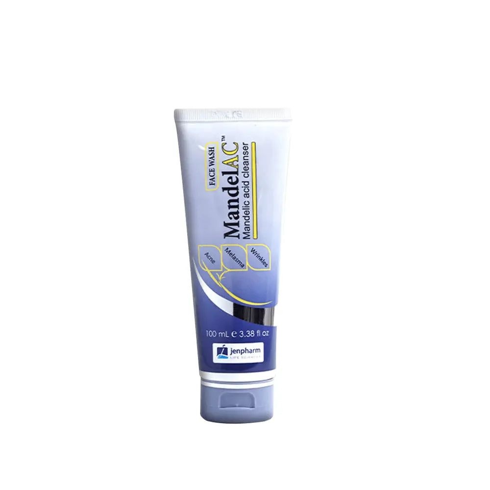 MANDELAC Cleanser
