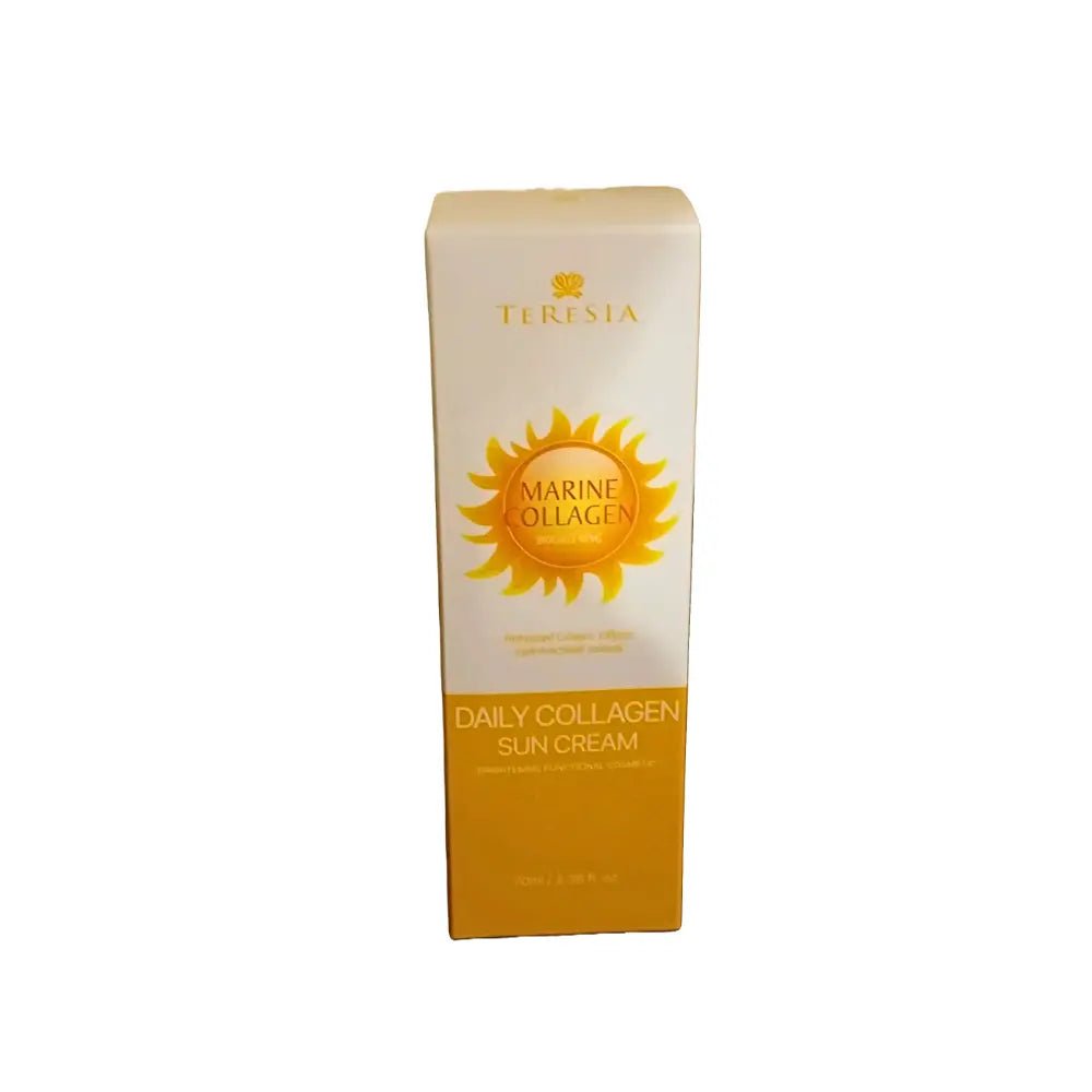 Marine Collagen Sunblock - TAC Store