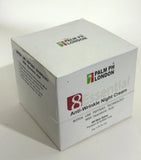 Palm PH London Anti-Wrinkle Night Cream with Peptides & Hyaluronic Acid
