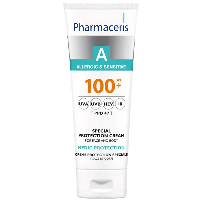 Pharmaceris 100 SPF - TAC Store