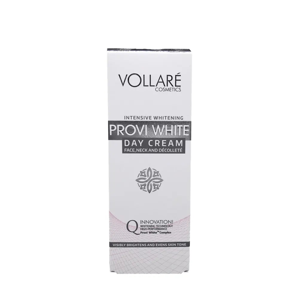 Provi White Day Cream - TAC Store