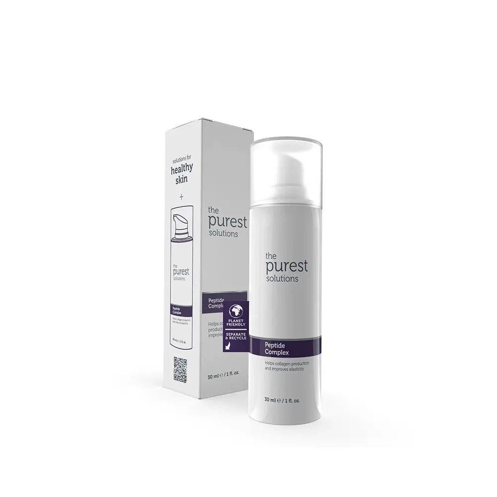 PUREST Peptide Complex - TAC Store