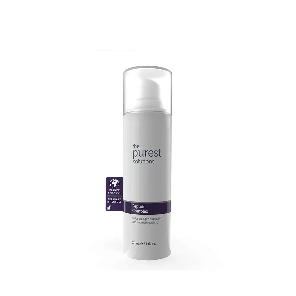 PUREST Peptide Complex - TAC Store