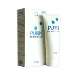 Purin Anti - acne Face Wash - TAC Store