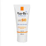 RAY BAN SPF 60 Sunblock Lotion