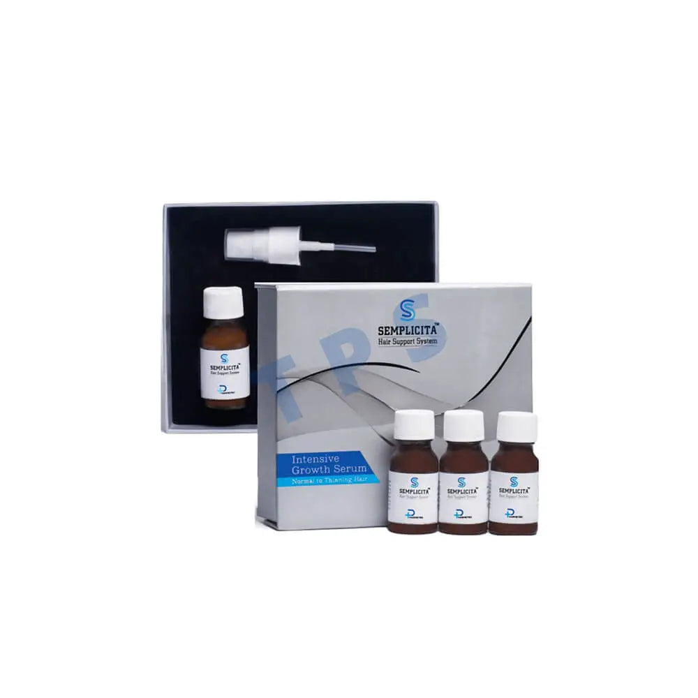 Semplicita Hair Growth Serum