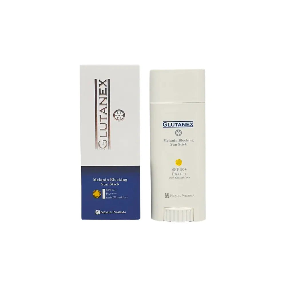 GLUTANEX Melanin  Blocking Sun Stick
